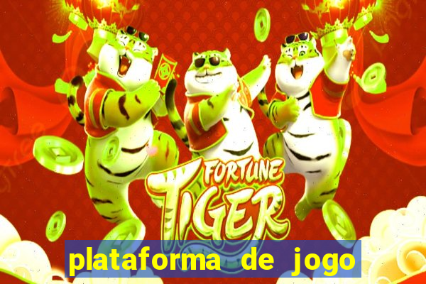 plataforma de jogo que paga ao se cadastrar